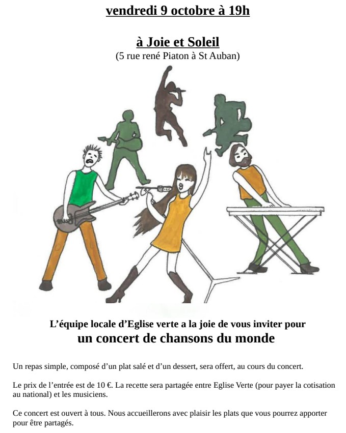concert eglise verte 9 10 26